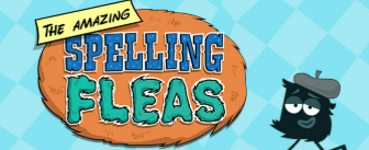 Spelling Fleas